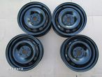 Felgi 15 Ford Fiesta V VI MK7 6j 4x108 ET47,5  czujniki TPMS - 10