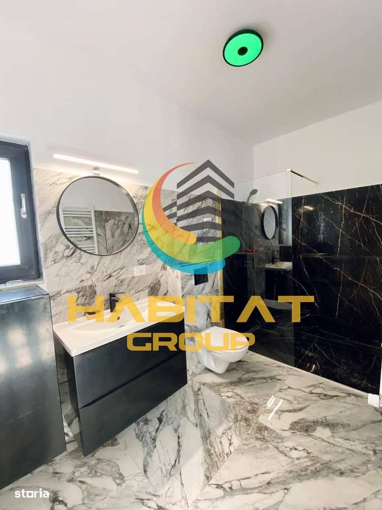 Casa Eco-Friendly | 3-5 camere | teren 330 mp | Dobreni - Imagine principală: 5/15