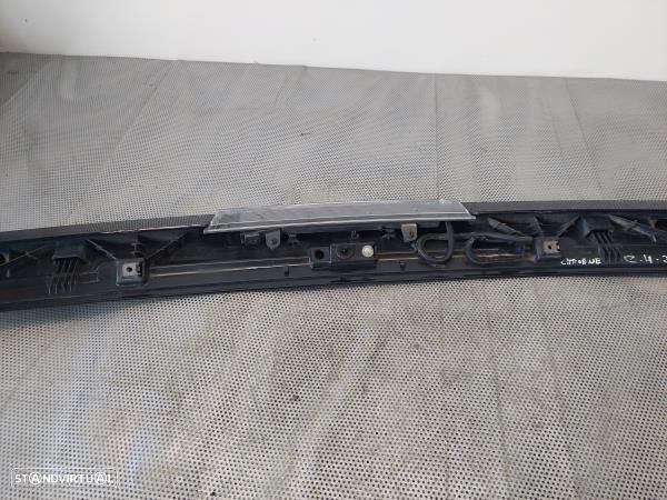 Aileron Citroen C4 Ii (B7) - 4