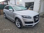 Haion Cu Luneta Audi Q7 2005 - 2009 SUV 4 Usi ARGINTIU (795) S Line - 3