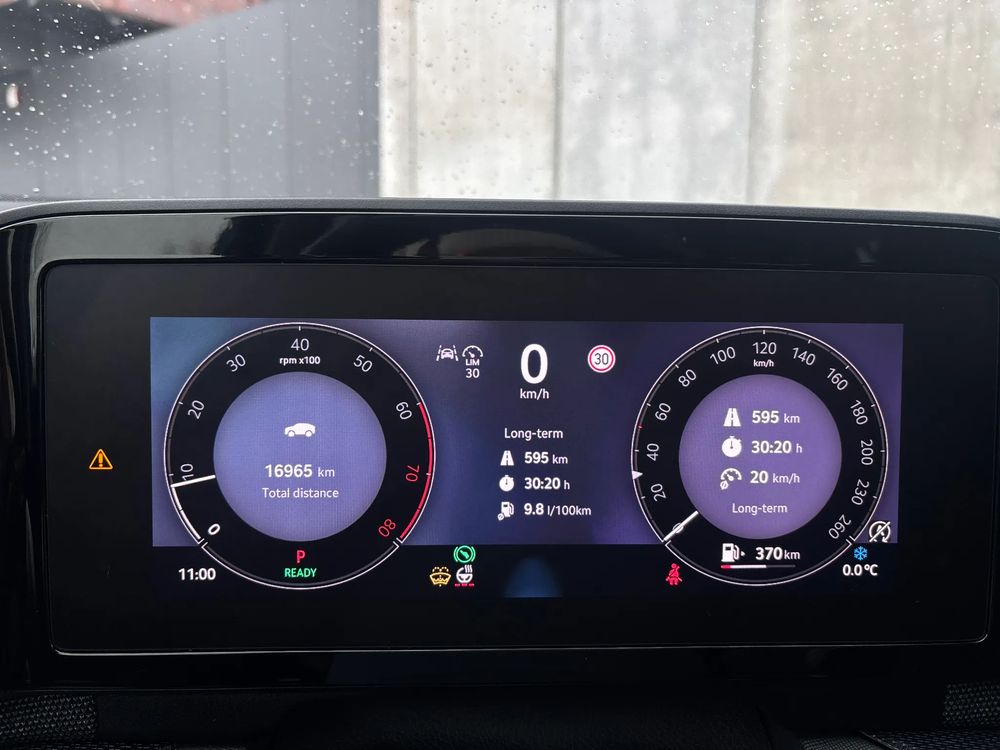 Skoda Kodiaq Selection