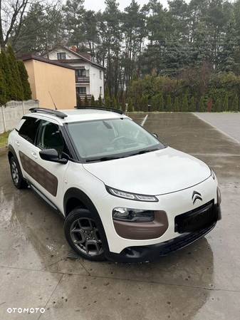 Citroën C4 Cactus - 4