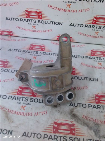 tampon motor opel astra h 2004 2009 - 1