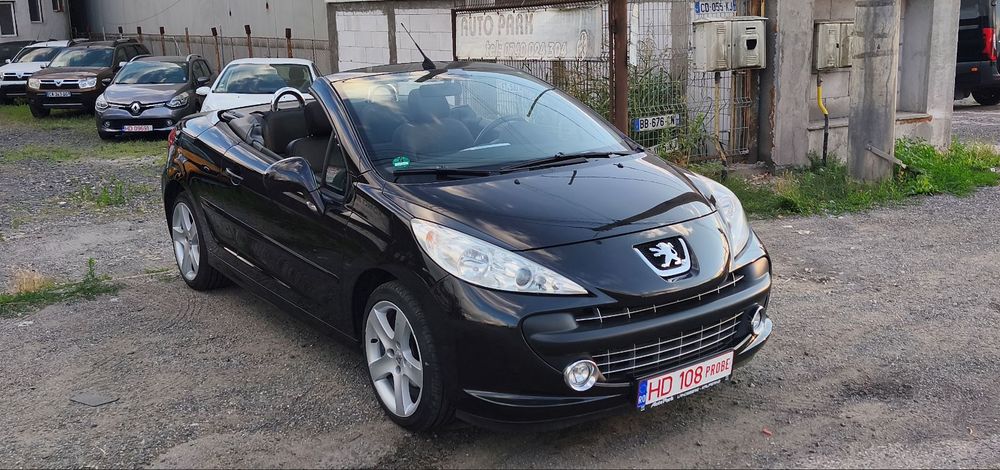 Peugeot 207 2010