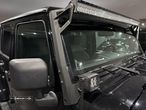 Jeep Wrangler Unlimited  2.8 CRD ATX Sahara Limited - 21