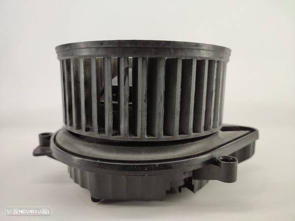 Motor Da Chaufagem Sofagem  Audi A4 (8E2, B6) - 1