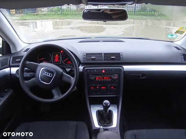 Audi A4 Avant 2.0 - 30