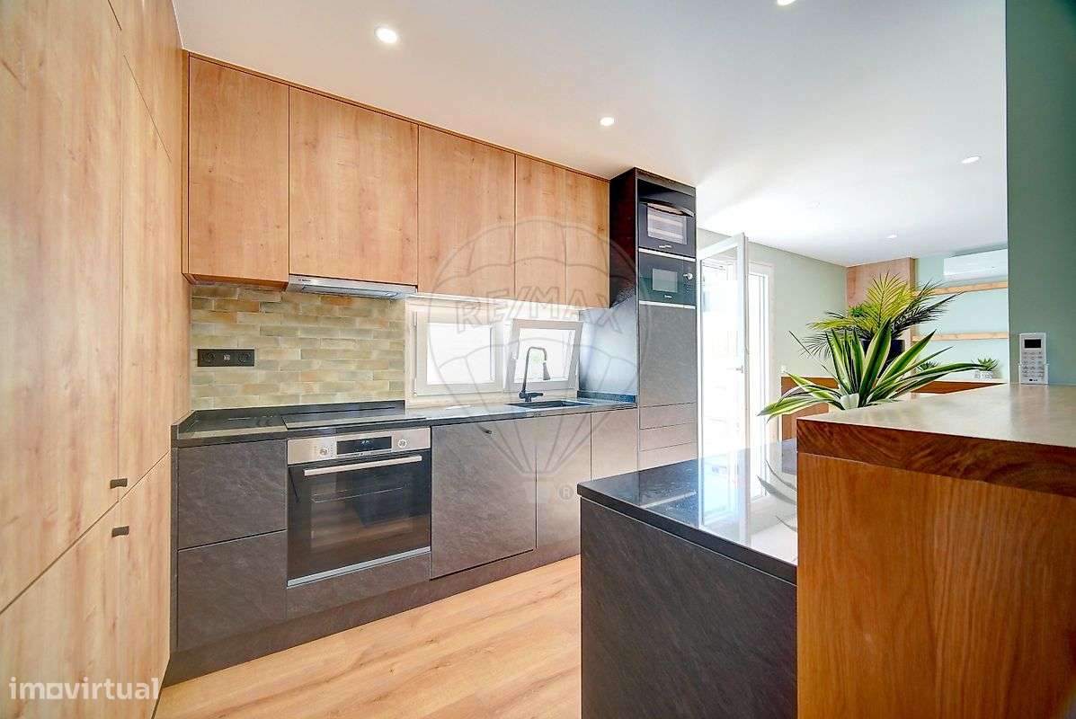 Apartamento T2 para venda-5