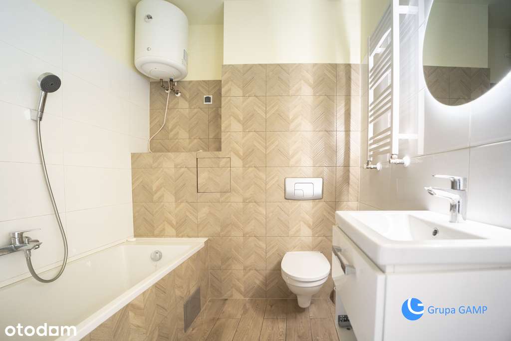 3 POK. | 64m2  *Chrzanów* po remoncie!-8