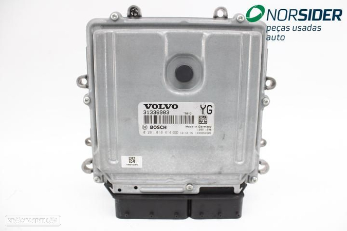 Conjunto de imobilizador Volvo V40|12-16 - 2