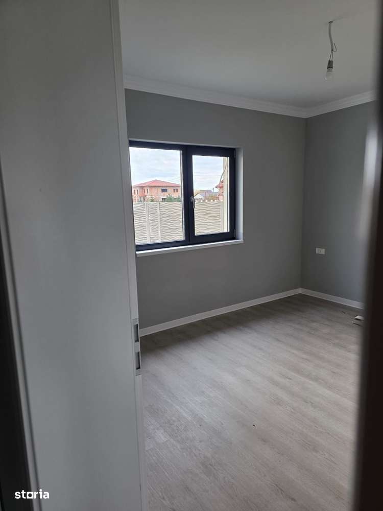 COMISION 0% | Casa individuala | Mosnita Veche | 4 camere | 500 m tere - Imagine principală: 3/14