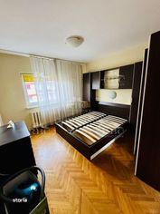 Apartament cu 3 camere decomandate in Grigorescu !