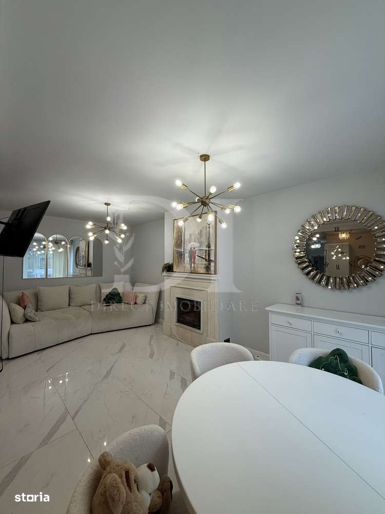 Casă la cheie | Zona Eroilor , Florești - Imagine principală: 3/20