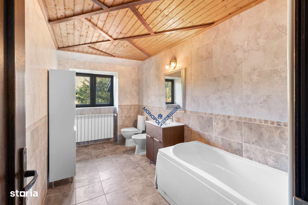 Proprietate cu potențial uriaș – Timișul de Sus – Brașov - comision 0%-3