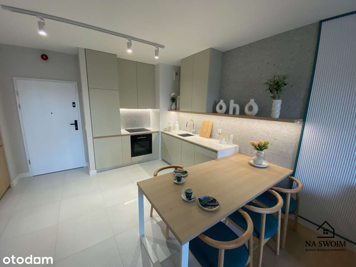 Apartament Inwestycyjny Premium – Remedium, Gdańsk-3