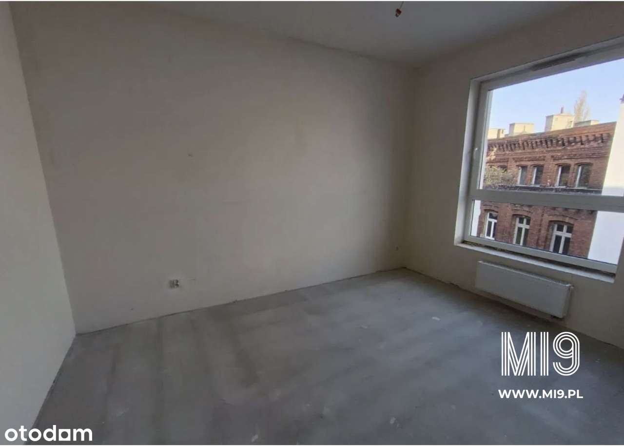 Dwustronne mieszkanie 3-pokojowe Polesie-2