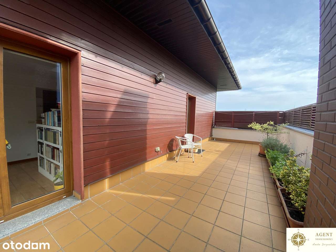 Mieszkanie 4 pokojowe oś. Bajkowe w Kołobrzegu-7