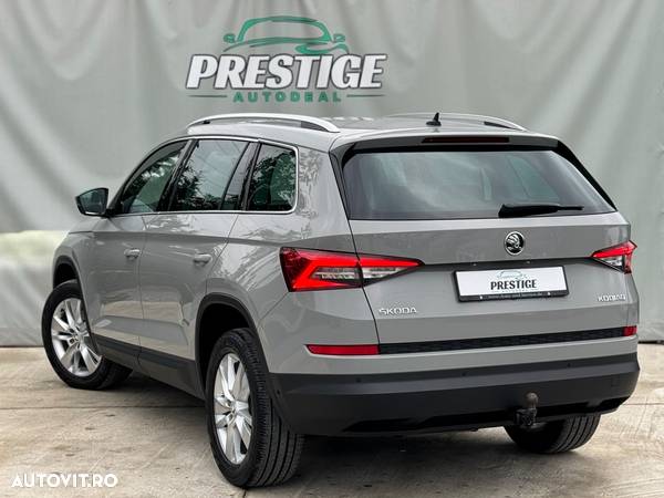 Skoda Kodiaq 2.0 TDI DSG Style - 4