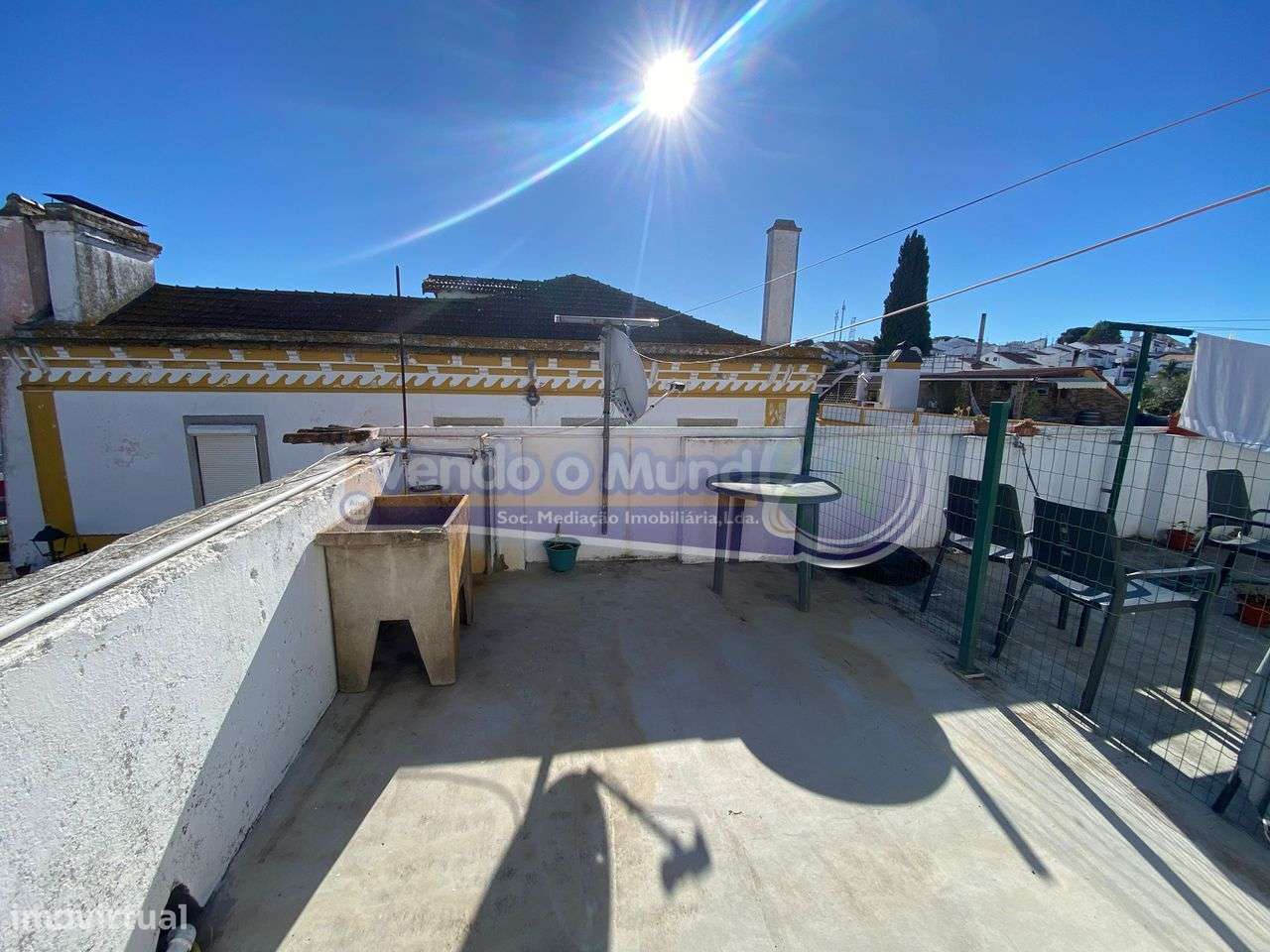 Moradia T2 em Mora (MOR084)-21