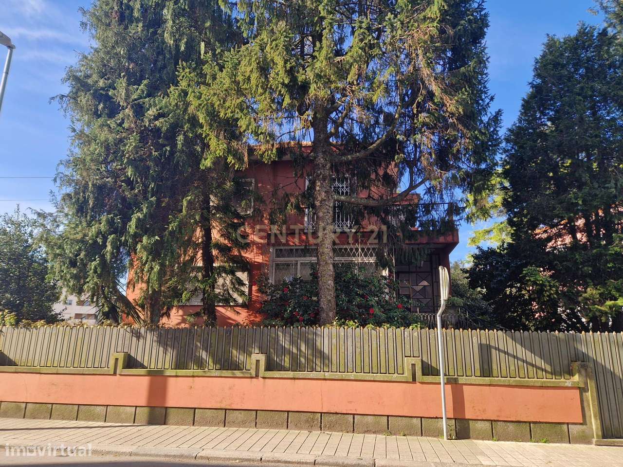 Moradia para Habitação ou Investimento, junto ás Universidades, no Por - Grande imagem: 4/22