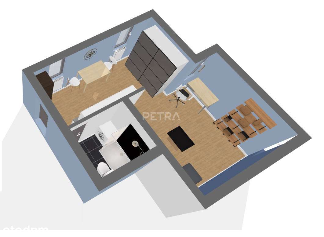 Piękny widok, winda i  garaż-10