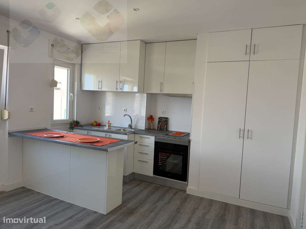 Apartamento T1 Venda Amadora-7
