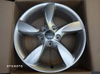 ALUFELGI AUDI A3 8V0 Nowe oryginalne 17'' vat - 3