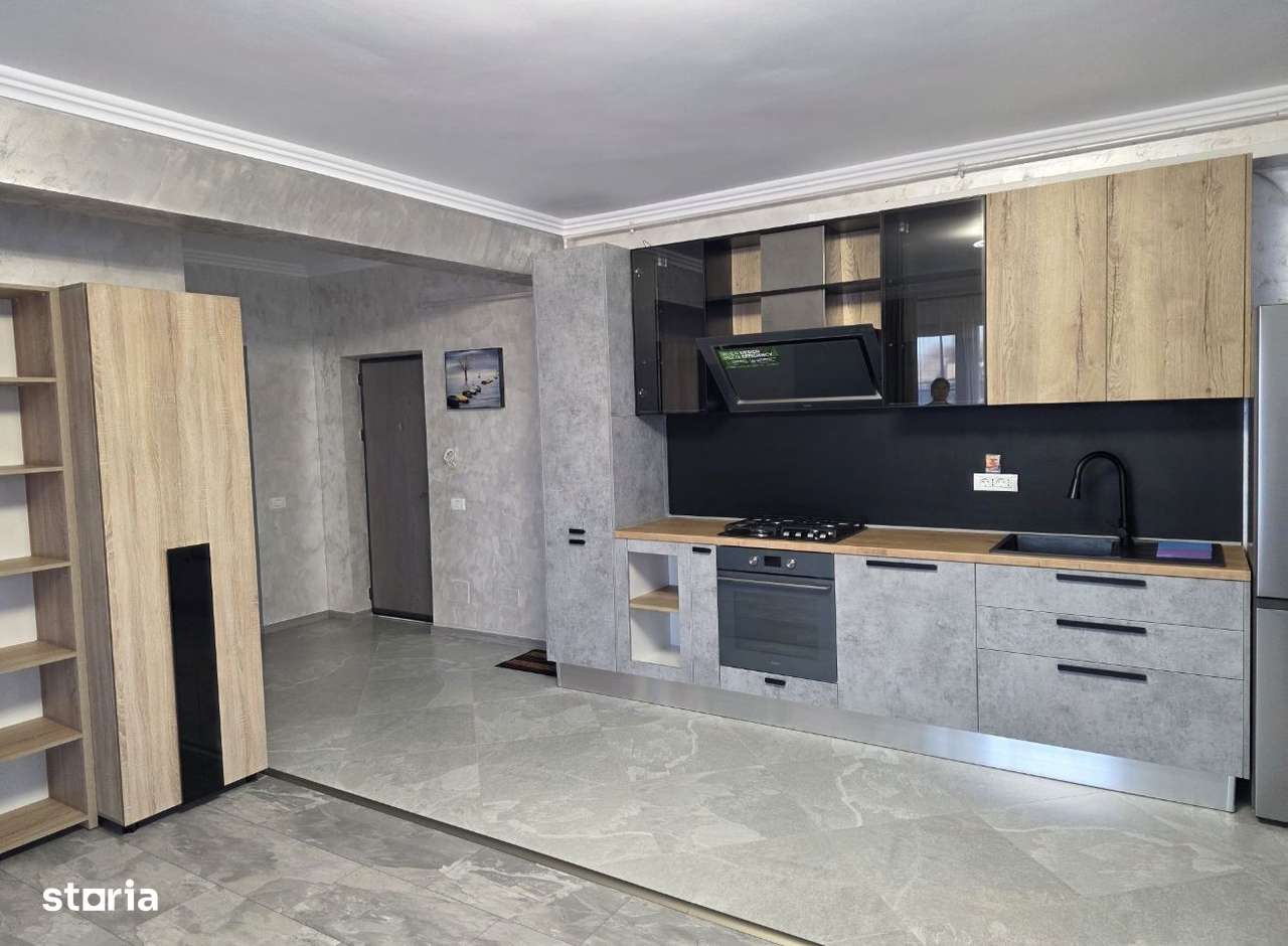 AP. 2 CAMERE COLENTINA, LOC PARCARE, PRIMA INCHIRIERE, BLOC NOU - Imagine principală: 4/8