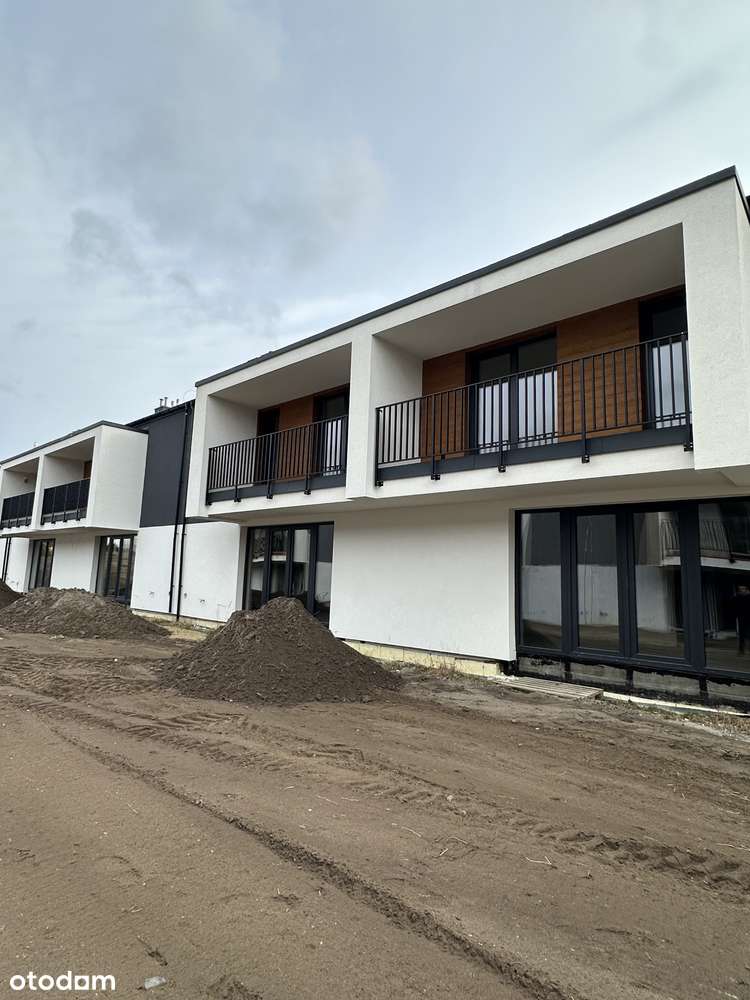 Ostatni dom na sprzedaż Konstantynów Łódzki (Smulsko) - Ansicht 5