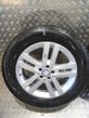 MERCEDES GL X166 KOLA FELGI 275/55 R19 ZIMA - 3