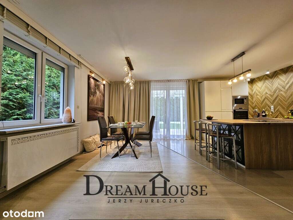 REZERWACJA! Dom  w Chwalęcicach na wynajem! - Pełny obrazek: 3/18