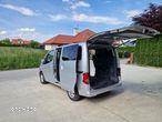 Nissan NV200 Evalia 1.5 Tekna - 21