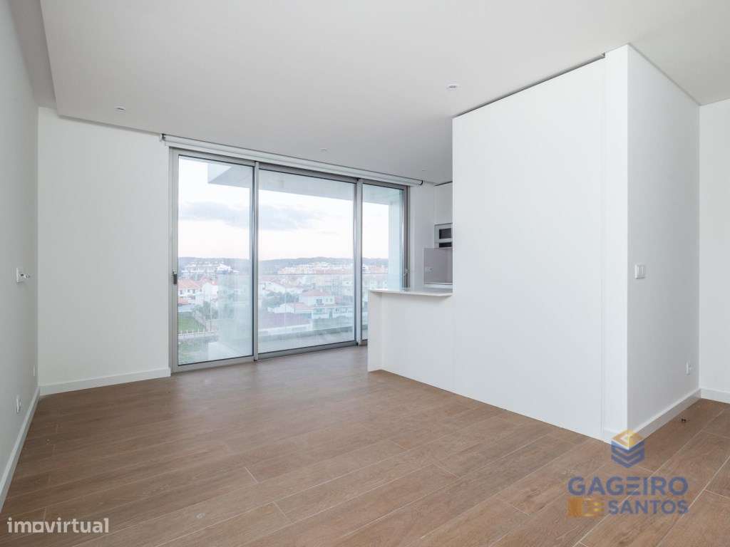 Empreendimento Janela da Baia - apartamentos com vista baía. - Grande imagem: 3/31