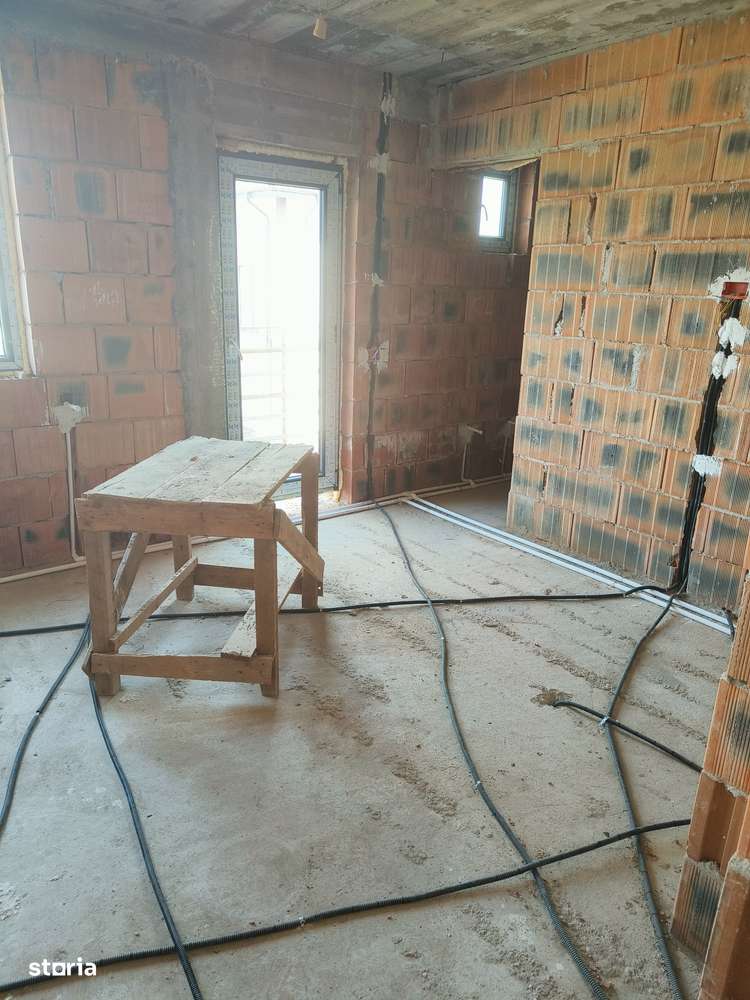 Vila individuala 3dormitoare 3 băi-11