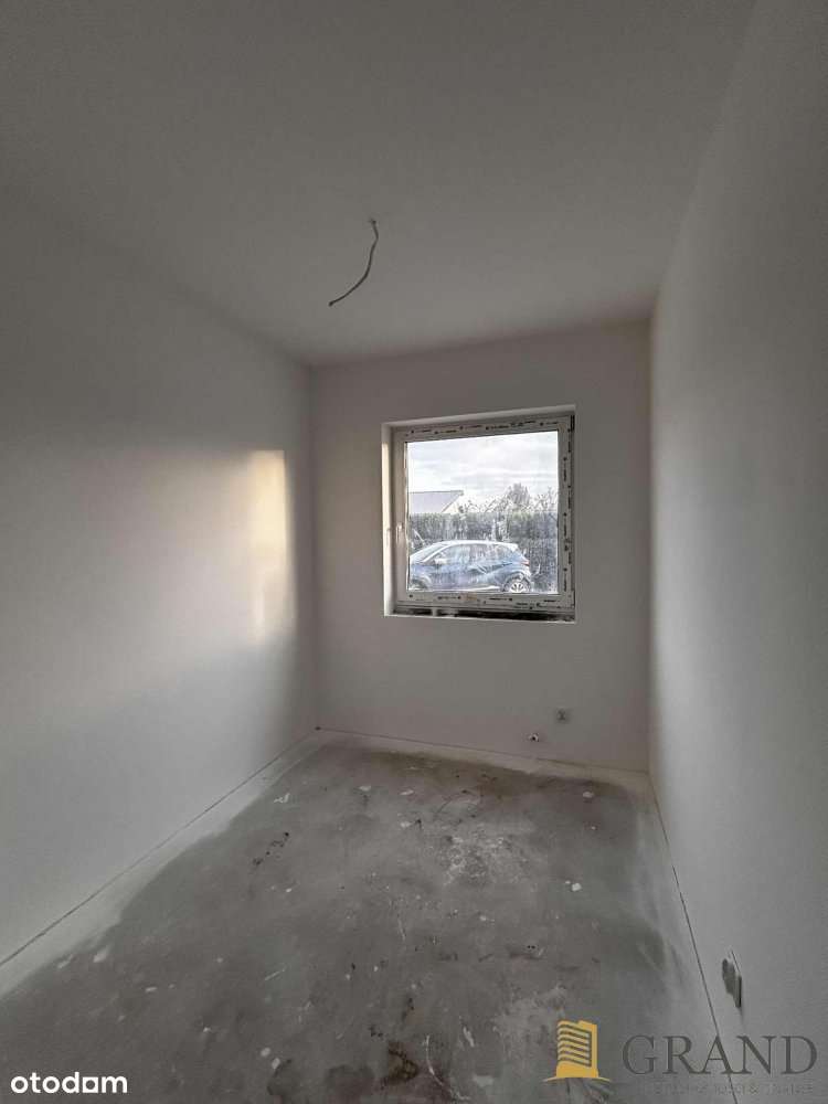 Bezczynszowe 4 pokoje z tarasem i ogródkiem-5