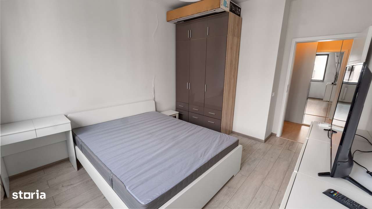 2 Camere Vedere Libera Politehnica Apaca AFI Ctroceni 2Min Metrou-9