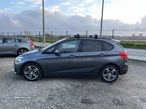 BMW 216 Active Tourer d Line Sport - 29