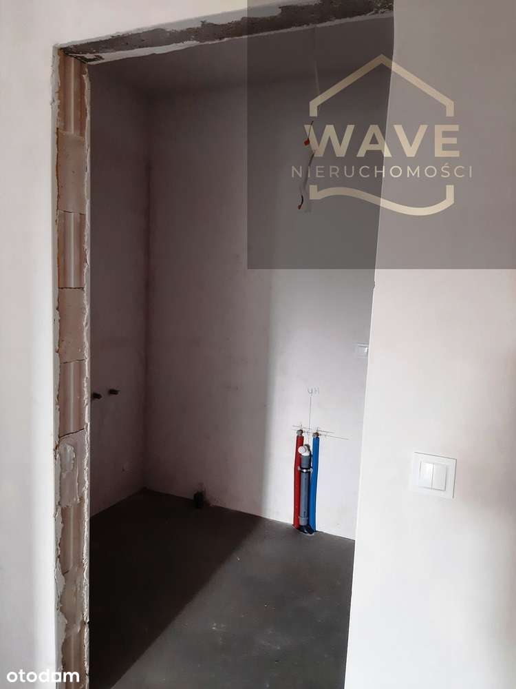 3-pokojowe mieszkanie 55 m2 + plus balkon-17