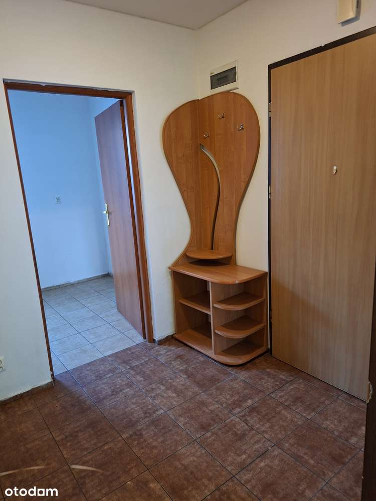 Mieszkanie 47,50 m.*NOWY RZĄDZ* 2 pokoje* PARTER * - Pełny obrazek: 5/9