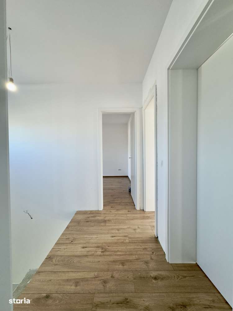 Duplex despartit prin camera Tehnica, Mosnita Noua-Valery-14