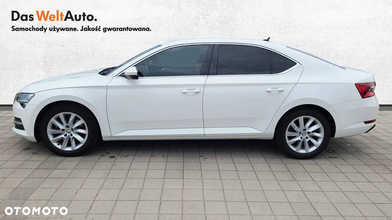 Skoda Superb 1.5 TSI ACT Style - 2