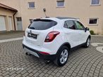 Opel Mokka X 1.4 DI Start/Stop 4x4 Automatik Edition - 8