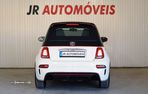 Abarth 595C 1.4 T-Jet Turismo MTA - 7