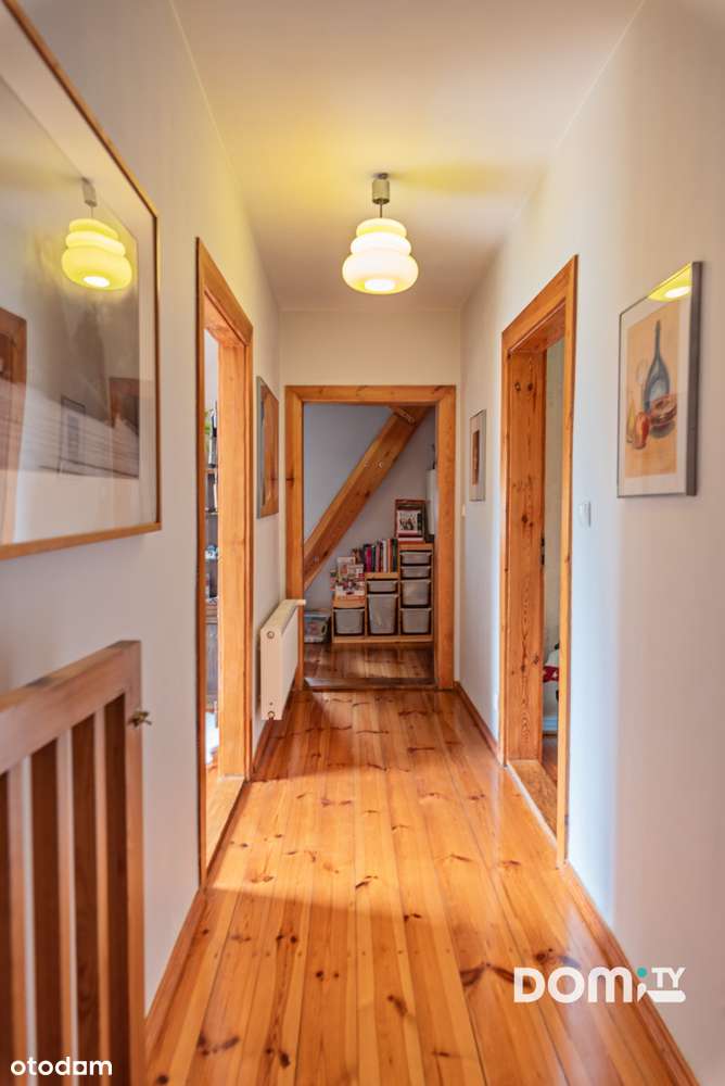 Dzień pok. 14.03! Dom Architekta, Wysoki standard-15