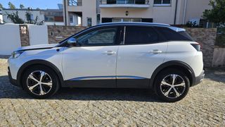 Peugeot 3008 1.5 BlueHDi Crossway