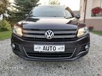 Volkswagen Tiguan 2.0 TDI DPF BlueMotion Technology Lounge Sport & Style - 11