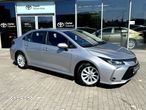 Toyota Corolla 1.5 Comfort - 4