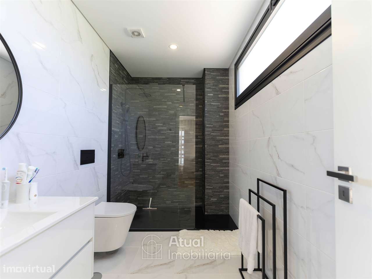 Moradia em Banda T3 Venda em Tagilde e Vizela (São Paio),Vizela-26