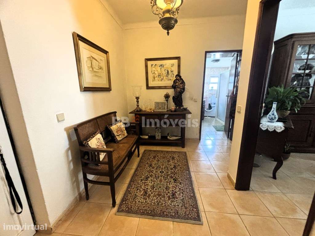 Moradia T3, no centro do Sardoal-10