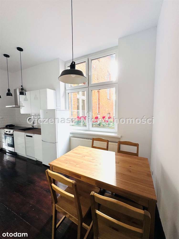 Mieszkanie na wynajem, Bydgoszcz, 1 pokój - Pełny obrazek: 4/5